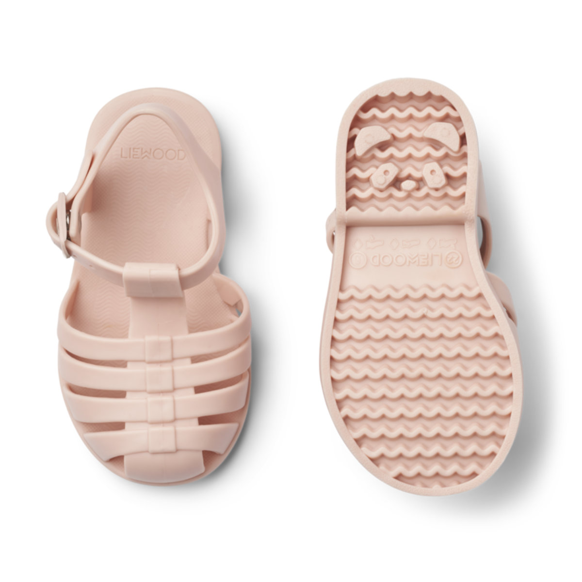 Liewood Bre Sandalen 2025