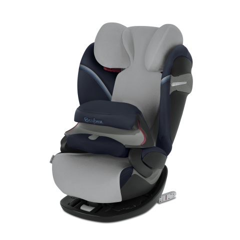 Cybex Pallas S-FIX / Solution S-FIX Sommerbezug