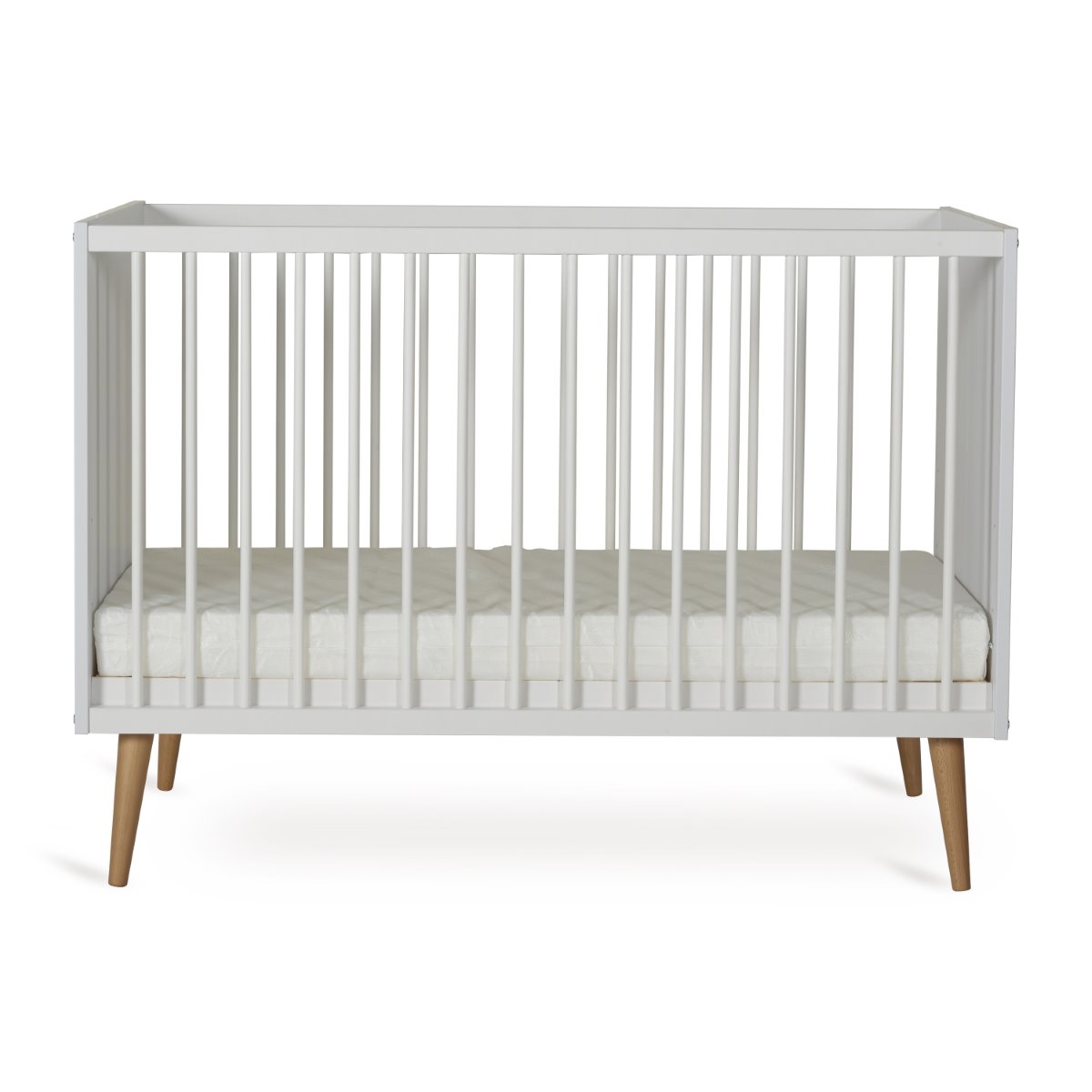 Quax Cocoon baby cot 60 x 120 cm