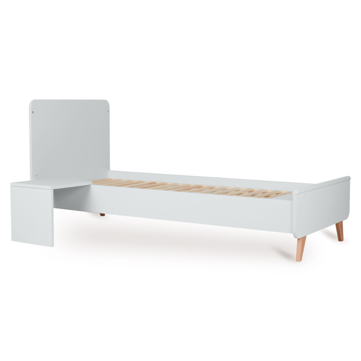 Quax Loft Junior Kit 70/170 cm with Nightstand