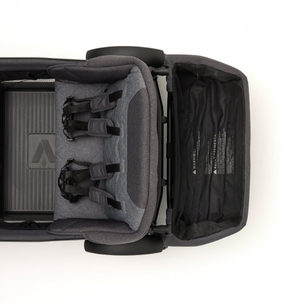 VEER Toddler Seat Insert for Cruiser XL Handcart