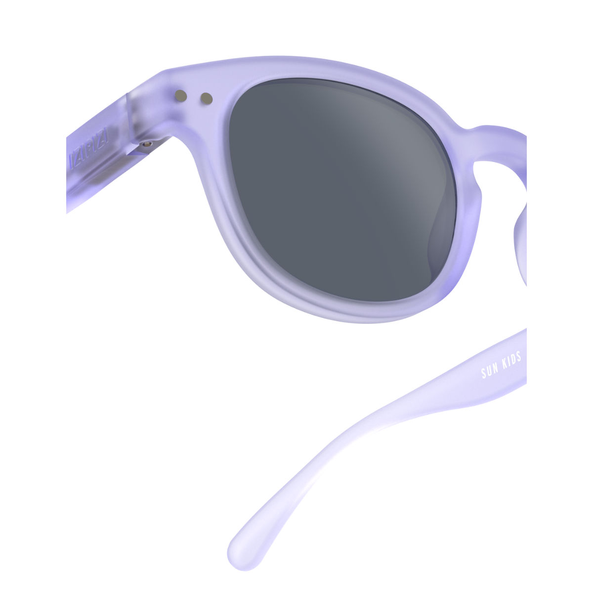 IZIPIZI Kids Sunglasses #C for 3–5 & 5–7 Years