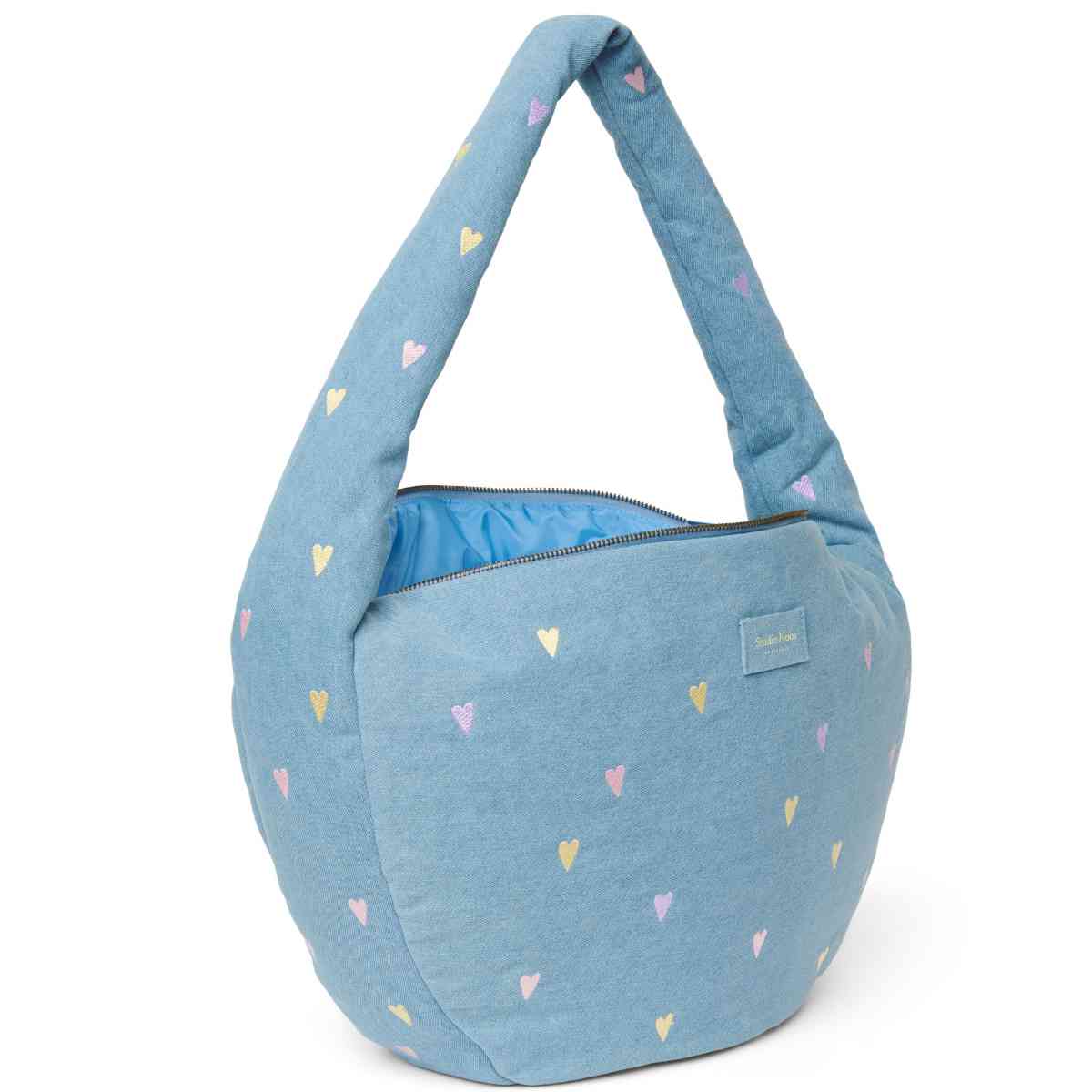 Studio Noos Cross Body Bag 48x36x11 cm