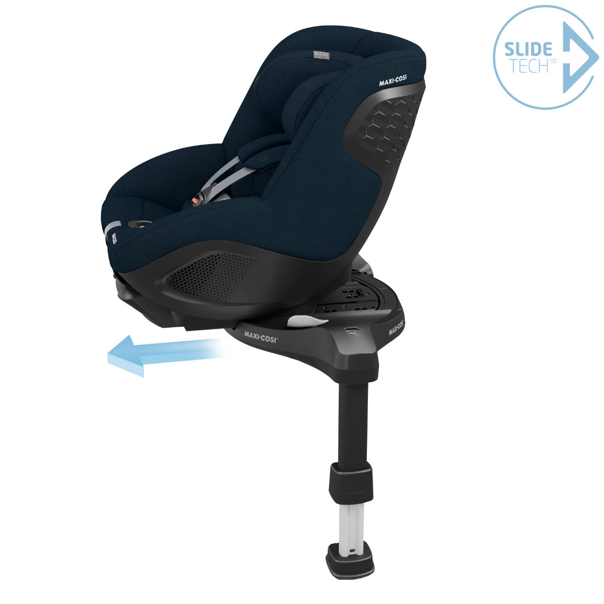 Maxi Cosi Mica 360 Pro i-Size Kindersitz