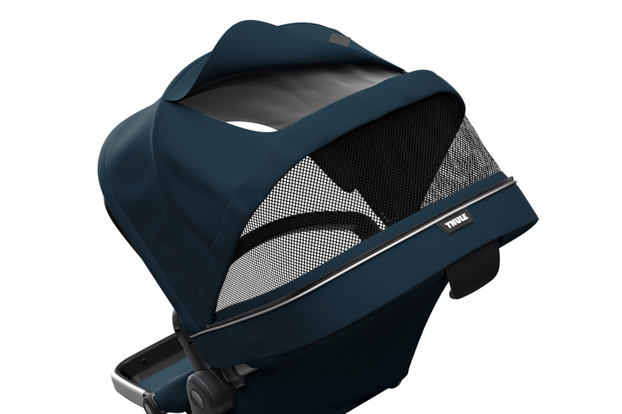 Thule Sleek Geschwistersitz