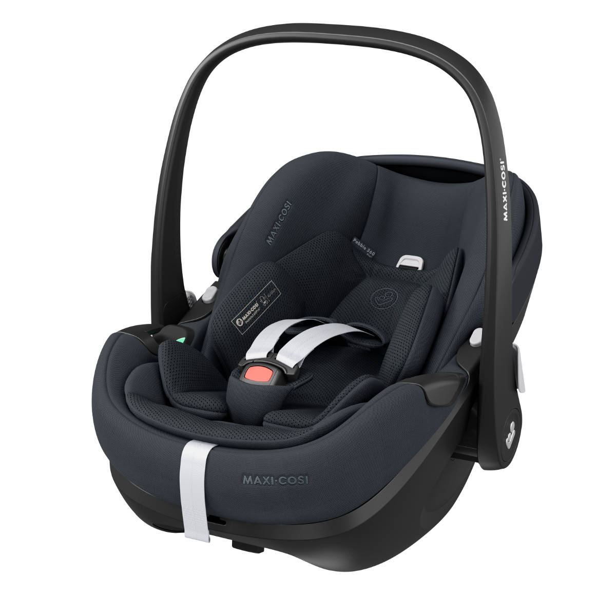 Maxi Cosi Pebble 360 Pro2 i-Size Infant Car Seat | Second Chance