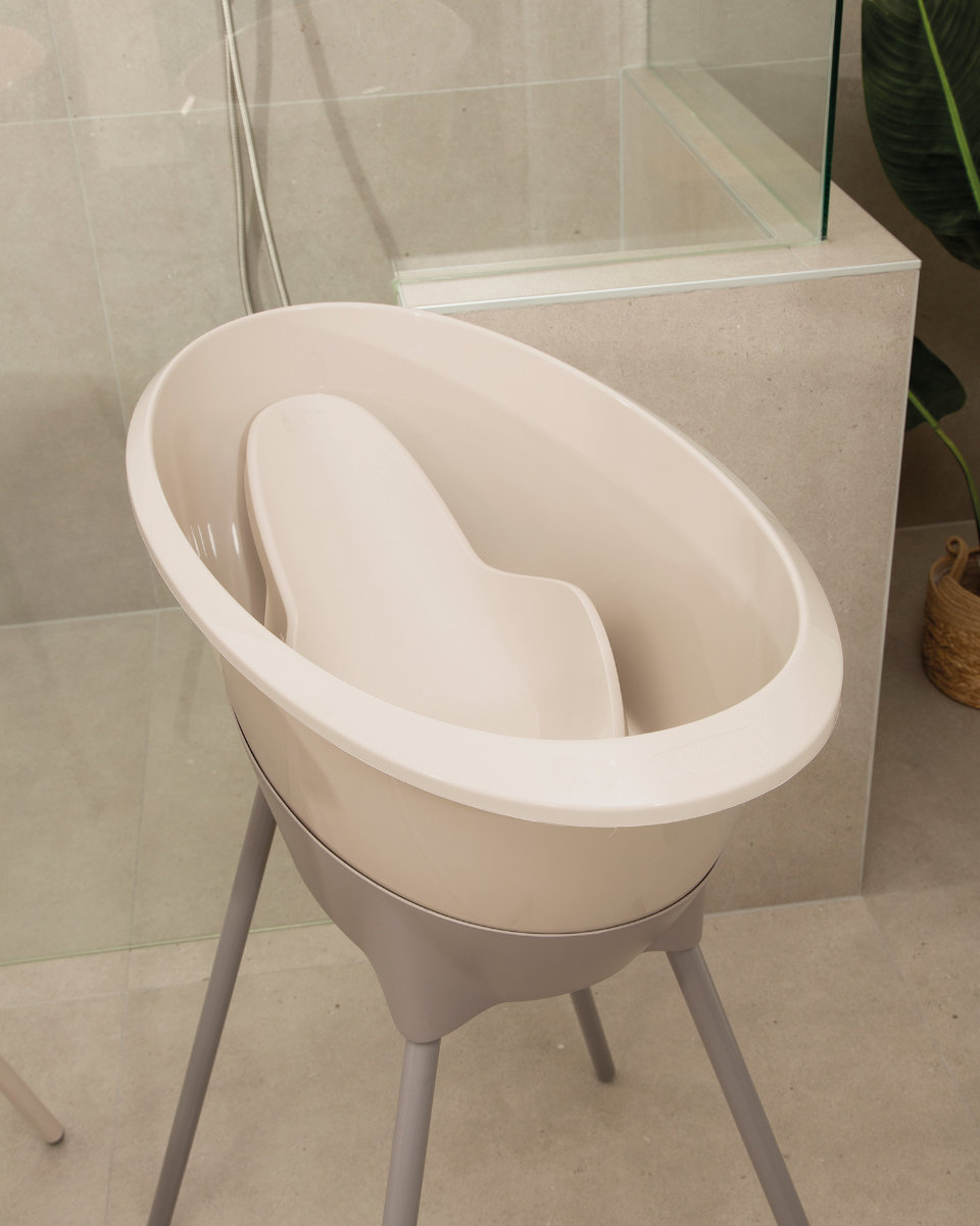Luma Baby Bathtub Seat