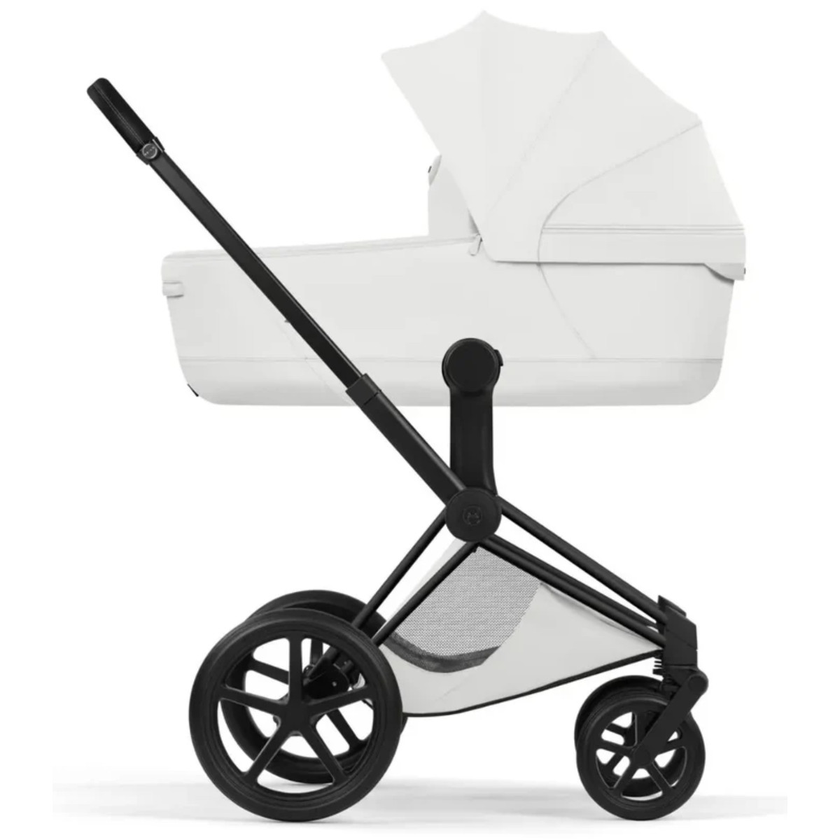 Cybex Priam 5 Style Combi Stroller