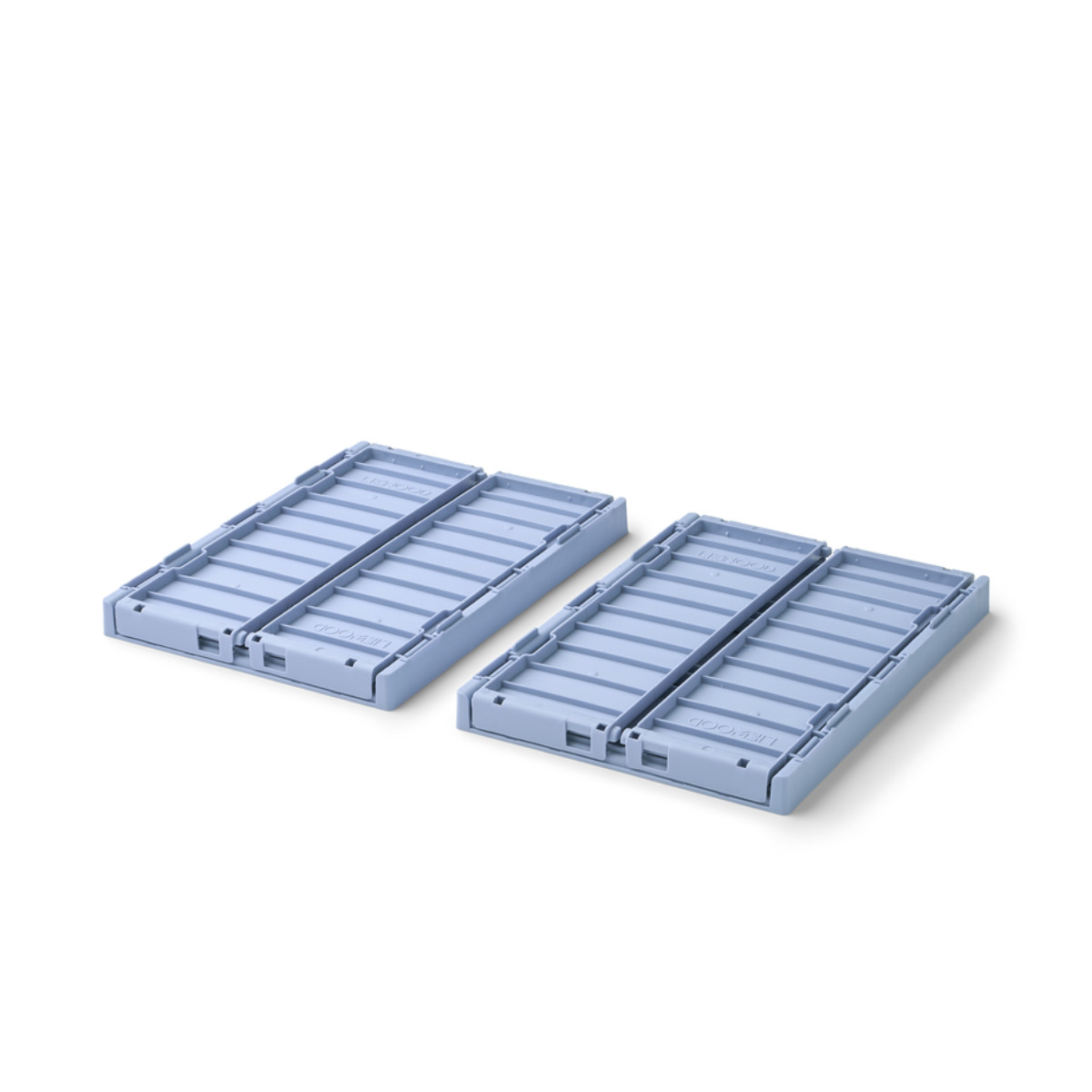 Liewood Weston Klappkiste S, 2-er Pack