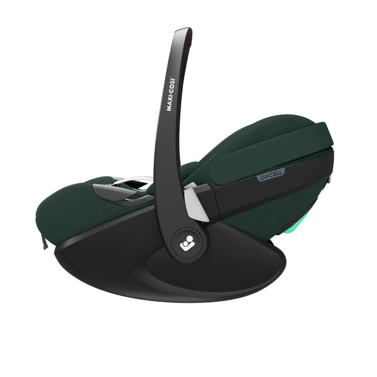 Maxi Cosi Pebble 360 Pro2 i-Size Babyschale