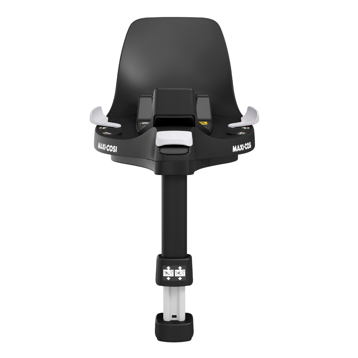 Maxi Cosi FamilyFix 360 i-Size Basisstation – 360° drehbar