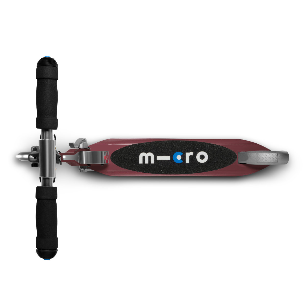 Micro Scooter Sprite with LED Wheels