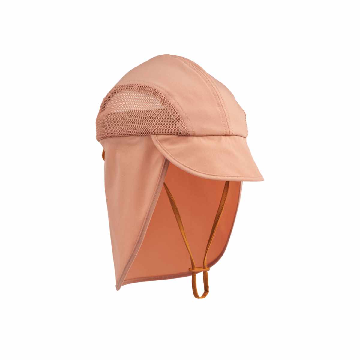 Liewood Lusia Sun Cap with Neck Flap
