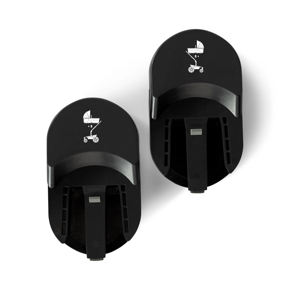 Joolz Day5 / Geo 3 Height Adapter for Carrycot