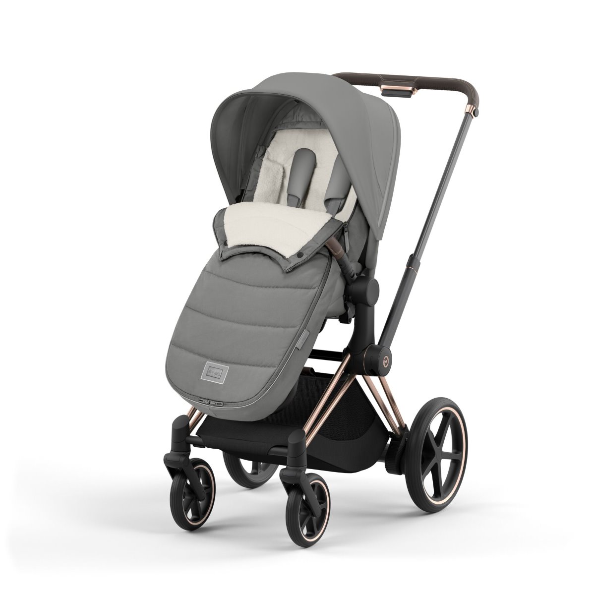 Cybex Platinum footmuff