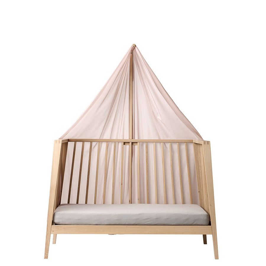 Leander Linea Himmel für Babybett