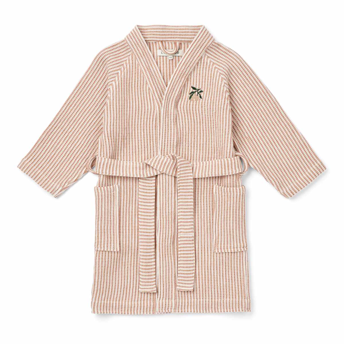 Liewood Bertha Children's Bathrobe