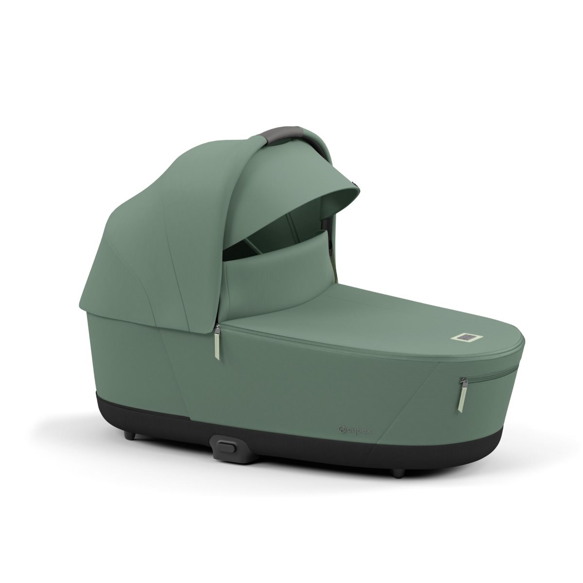 Cybex Priam Pram Set 4 in 1 incl. Cybex Cloud T Infant Car Seat & Base T