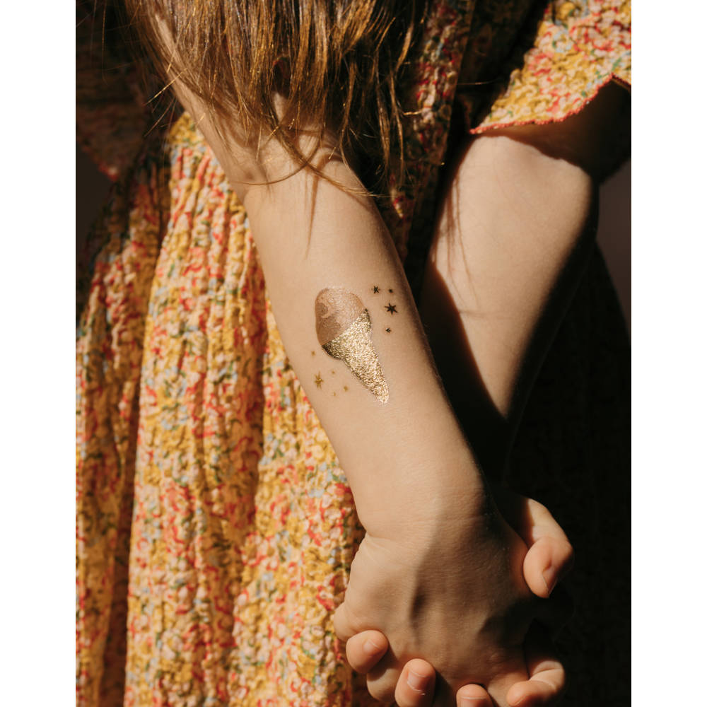 Konges Sløjd Tattoos