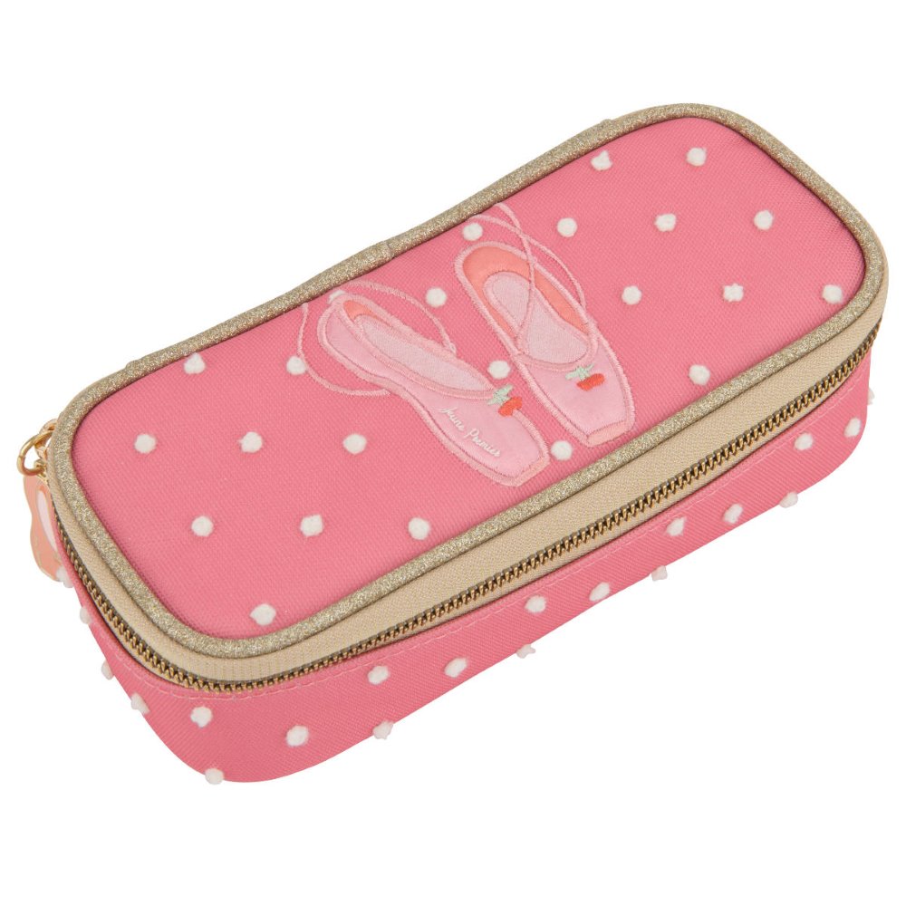 Jeune Premier Pencil Case