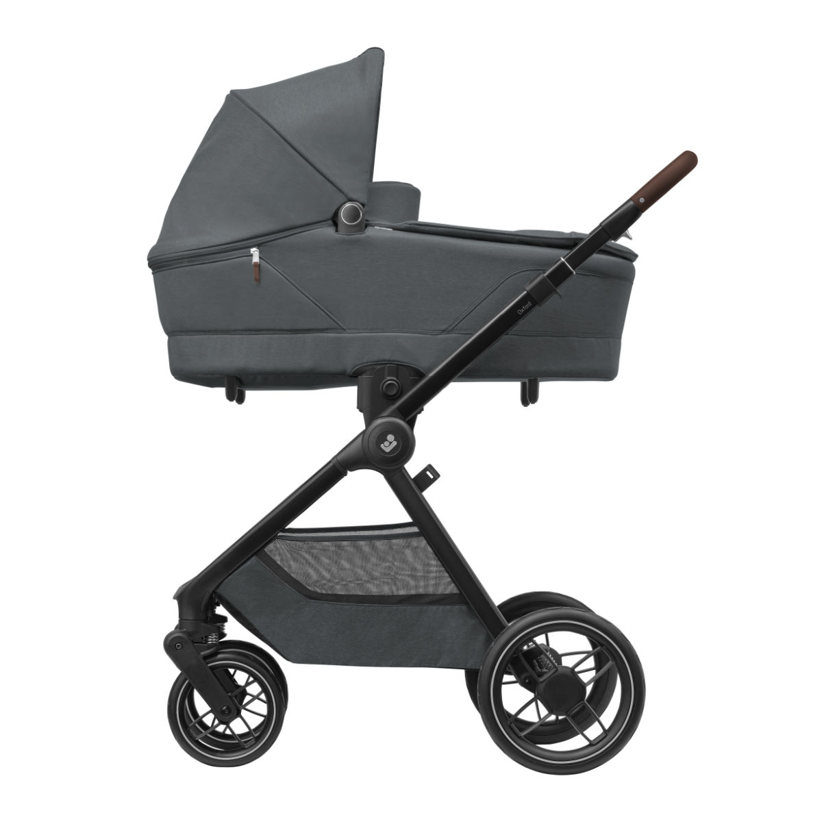 Maxi-Cosi Oxford+ Stroller Set 3-in-1 incl. Pebble 360 Pro2