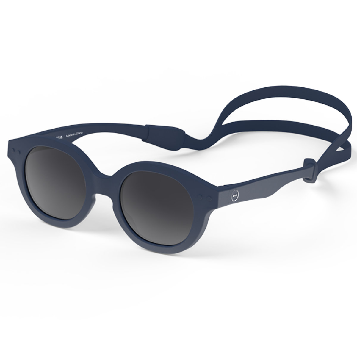 IZIPIZI Baby Sonnenbrille #C für 0–3 Jahre