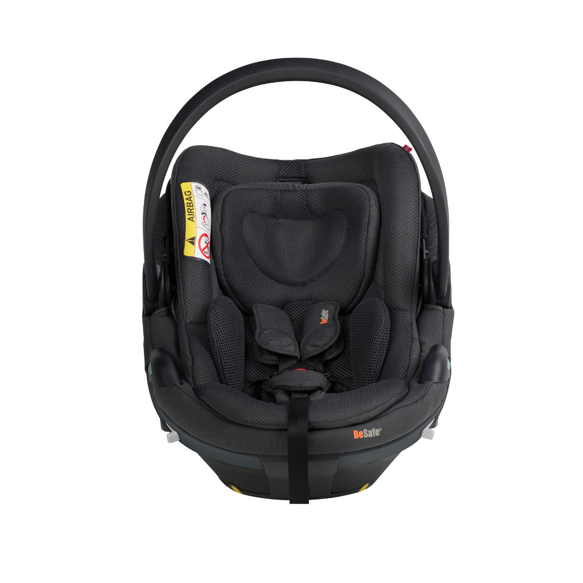 BeSafe Go Beyond2 i-Size Babyschale