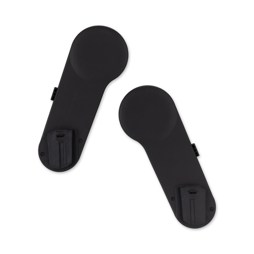 Joolz Geo3 Duo adapter set lower seat and carry cot