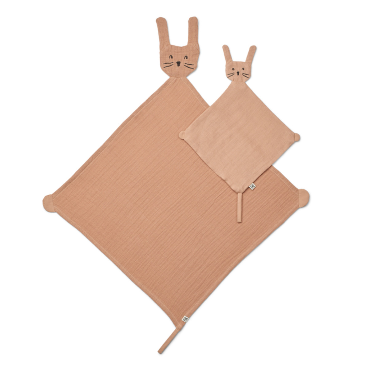 Liewood Alya Schmusetuch-Set