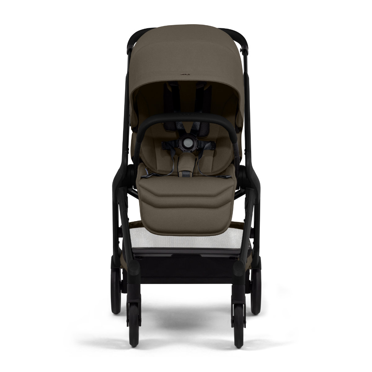Joolz Hub2 Stroller Set 3 in 1 incl. Cybex Cloud T i-Size Car Seat