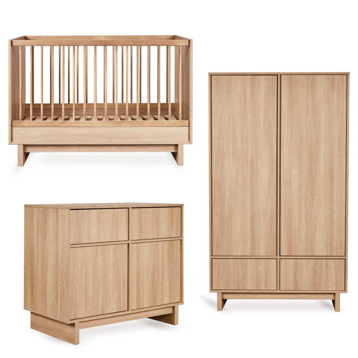 Quax Kyo Nursery Room