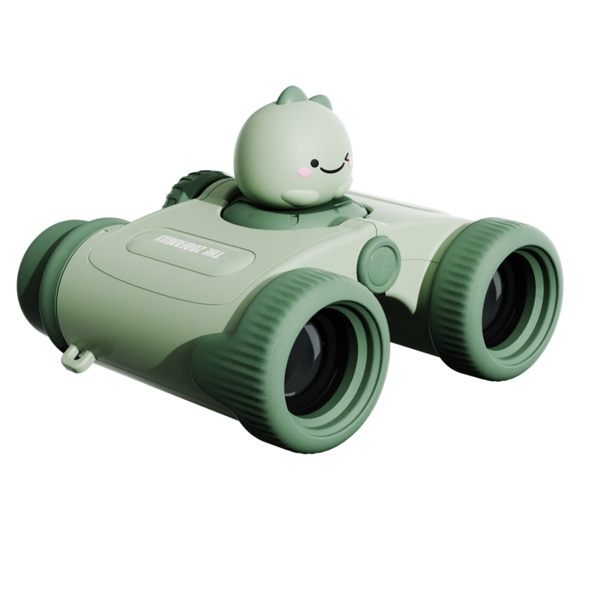 The Zoofamily Zoo Eyes Binoculars