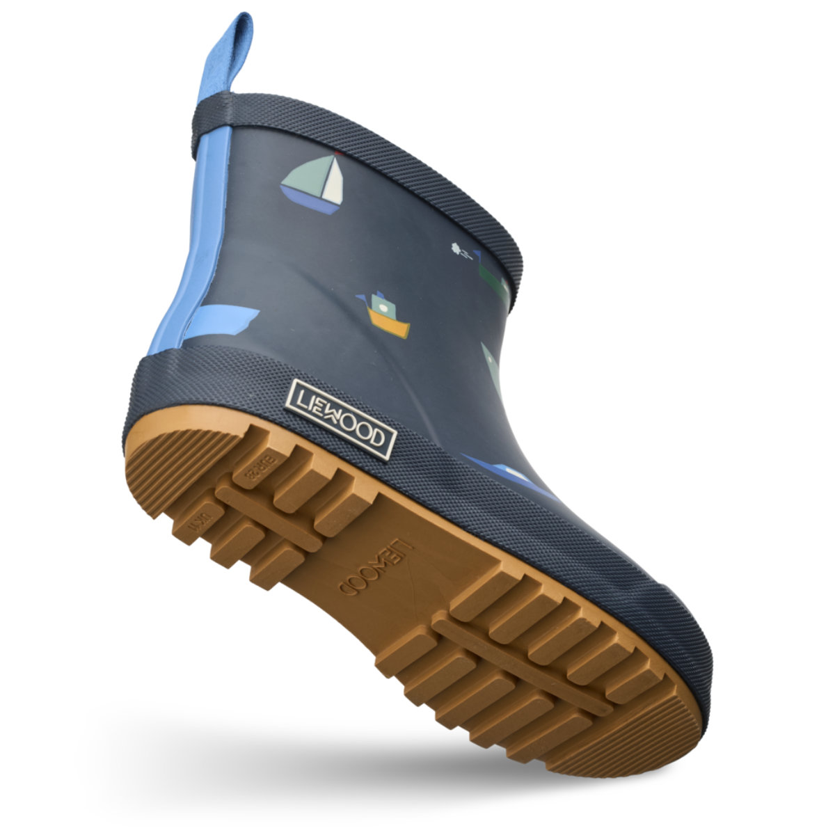 Liewood Tekla Children's Rubber Boots