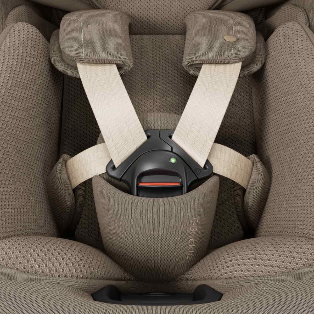 Maxi Cosi Mica Slide Pro i-Size Car Seat (0–4 Years)