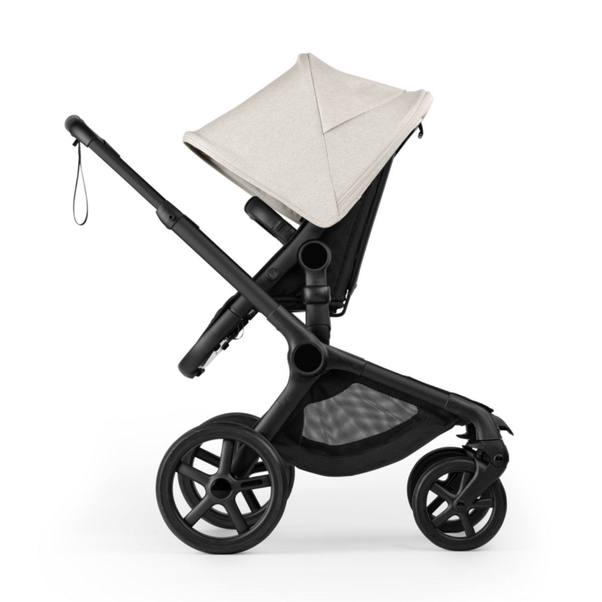 Bugaboo Fox 5 Renew 7-in-1 Stroller Set with Accessories