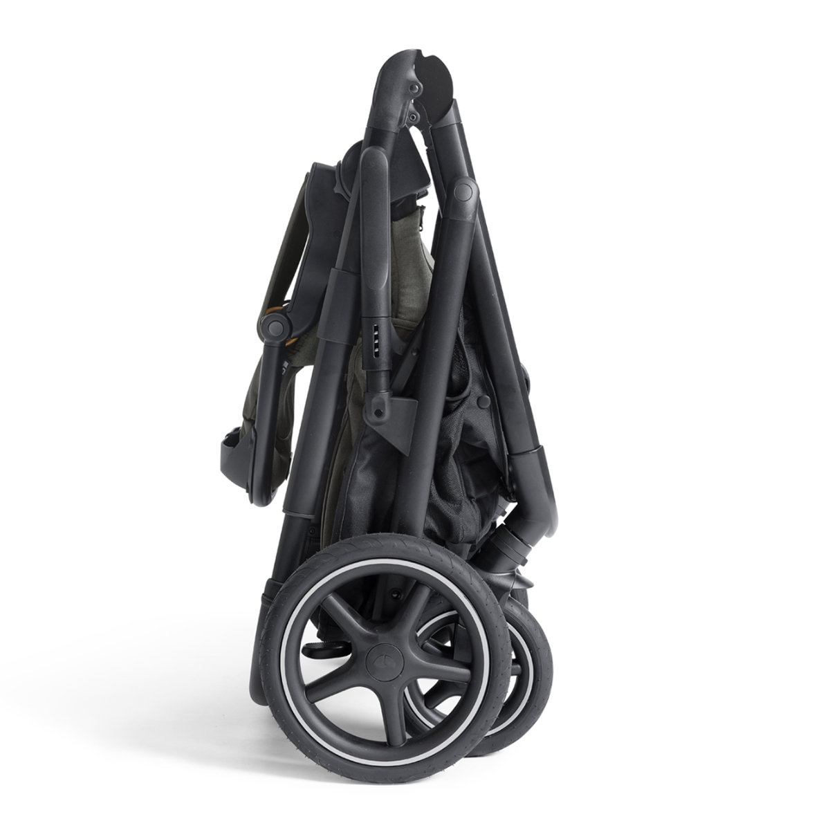 Joie Signature Versiti Stroller Set 3-in-1 incl. Joie Signature i-Level Pro i-Size Infant Car Seat