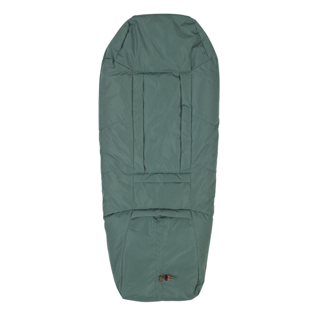 Voksi Adventure Footmuff for Stroller & Bike Trailer (0–3 Years)