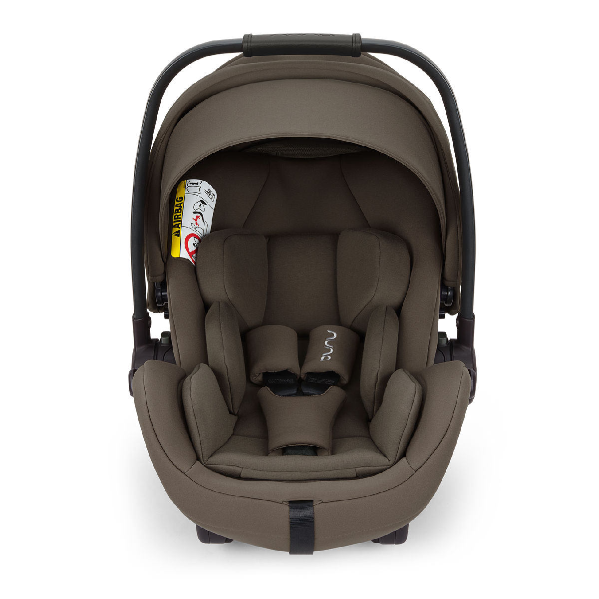 Nuna ARRA Flex i-Size Car Seat | Second Chance