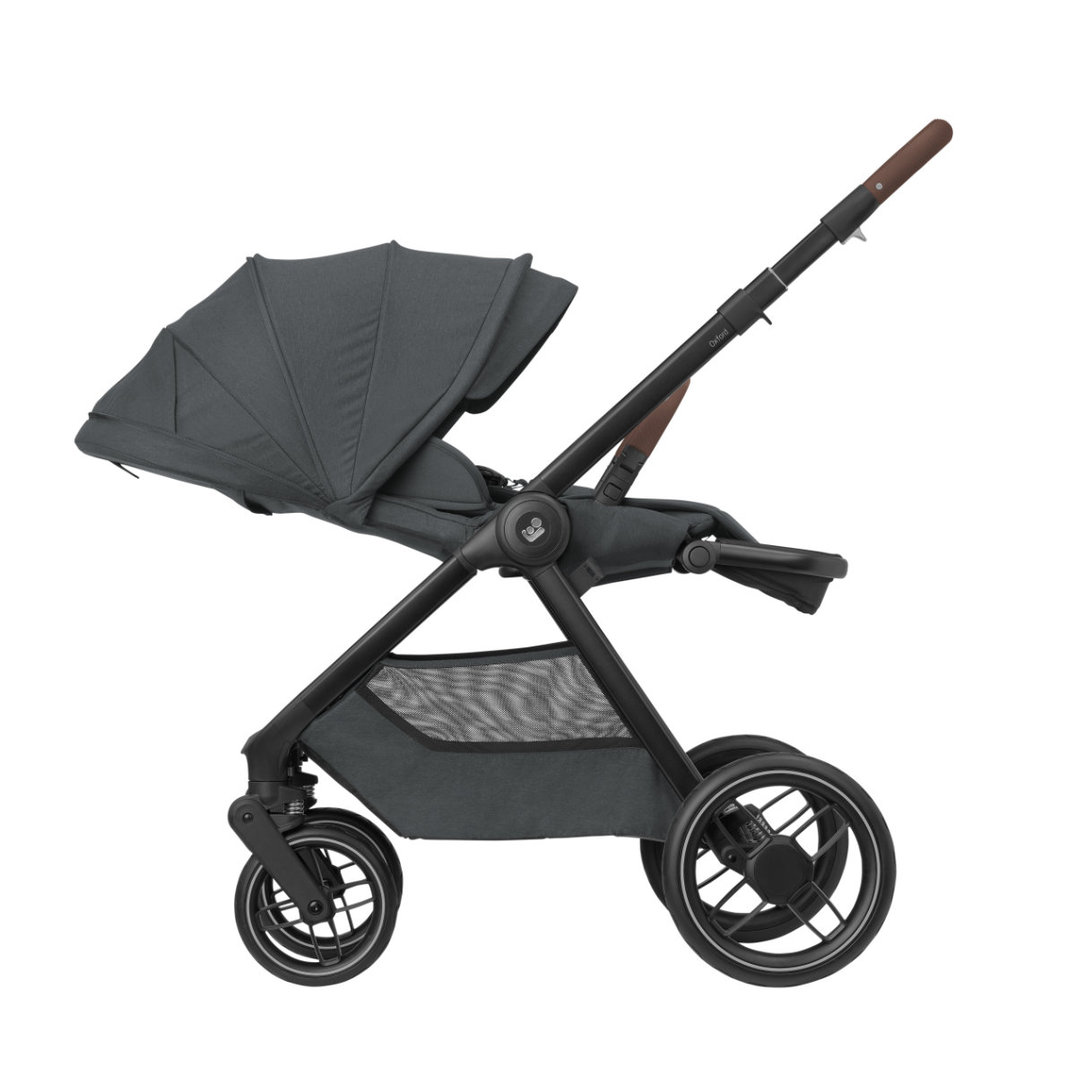Maxi-Cosi Oxford+ Stroller Set 3-in-1 incl. Pebble 360 Pro2