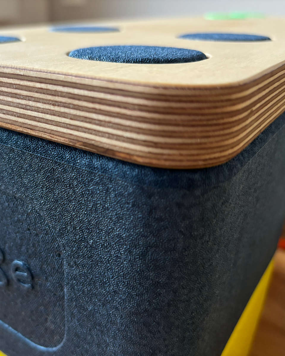 bygge Multi-Functional Board