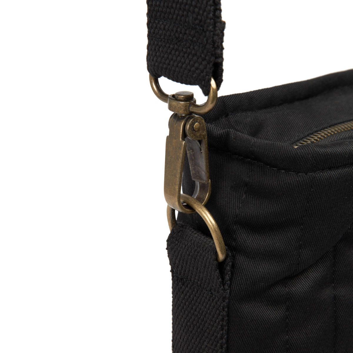 Nobodinoz HYDE PARK Waterproof Diaper Backpack