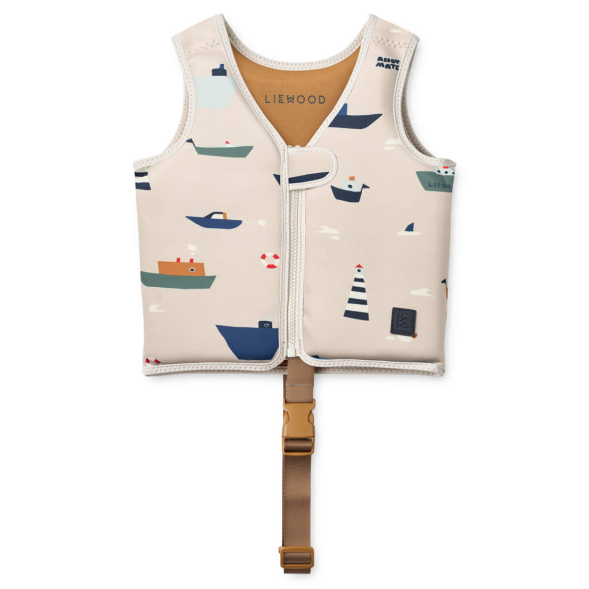 Liewood Dove Kids' Swim Vest