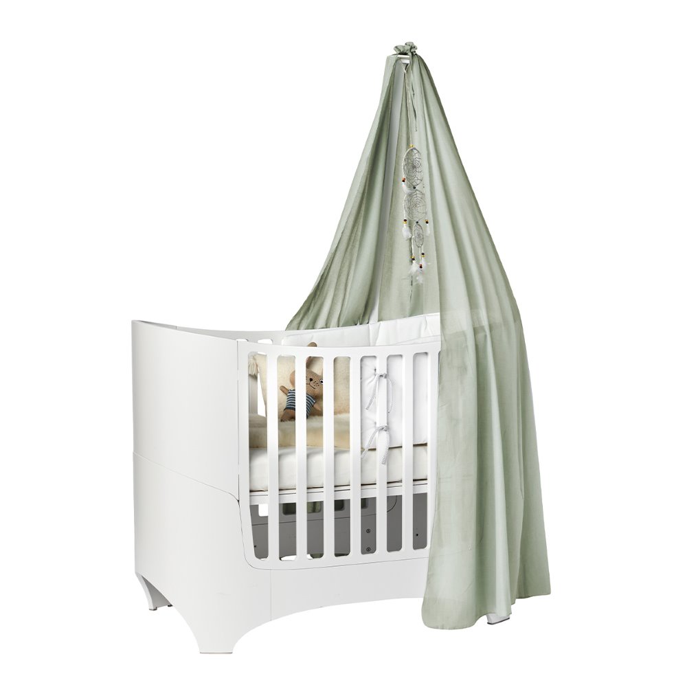 Leander Canopy for Classic  Baby Bed
