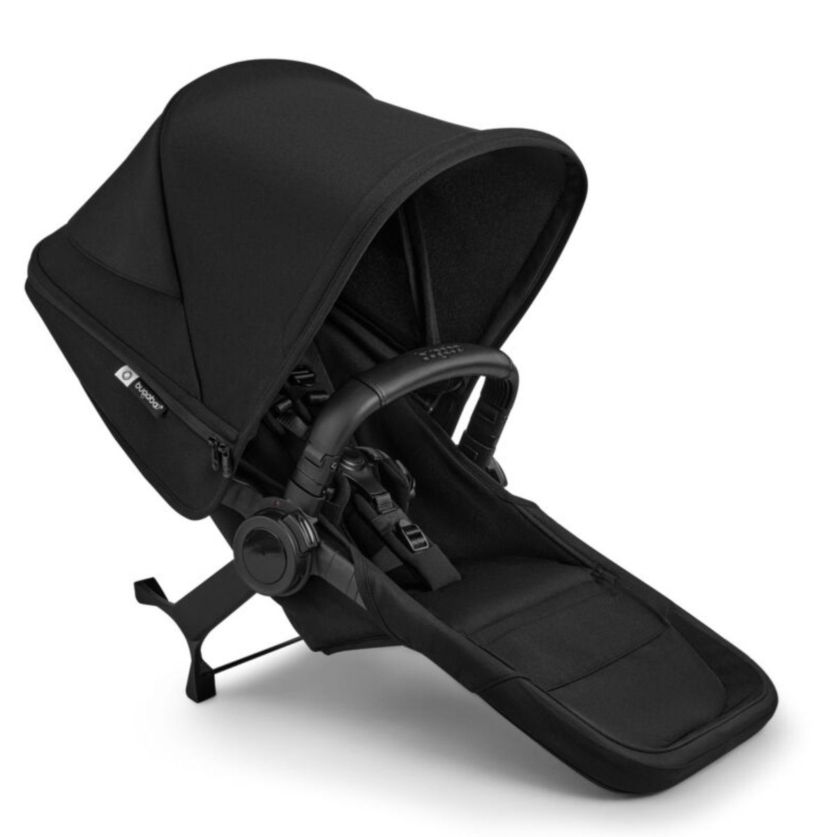 Bugaboo Donkey 6 Duo Extension Set – Convert Mono to Sibling Stroller