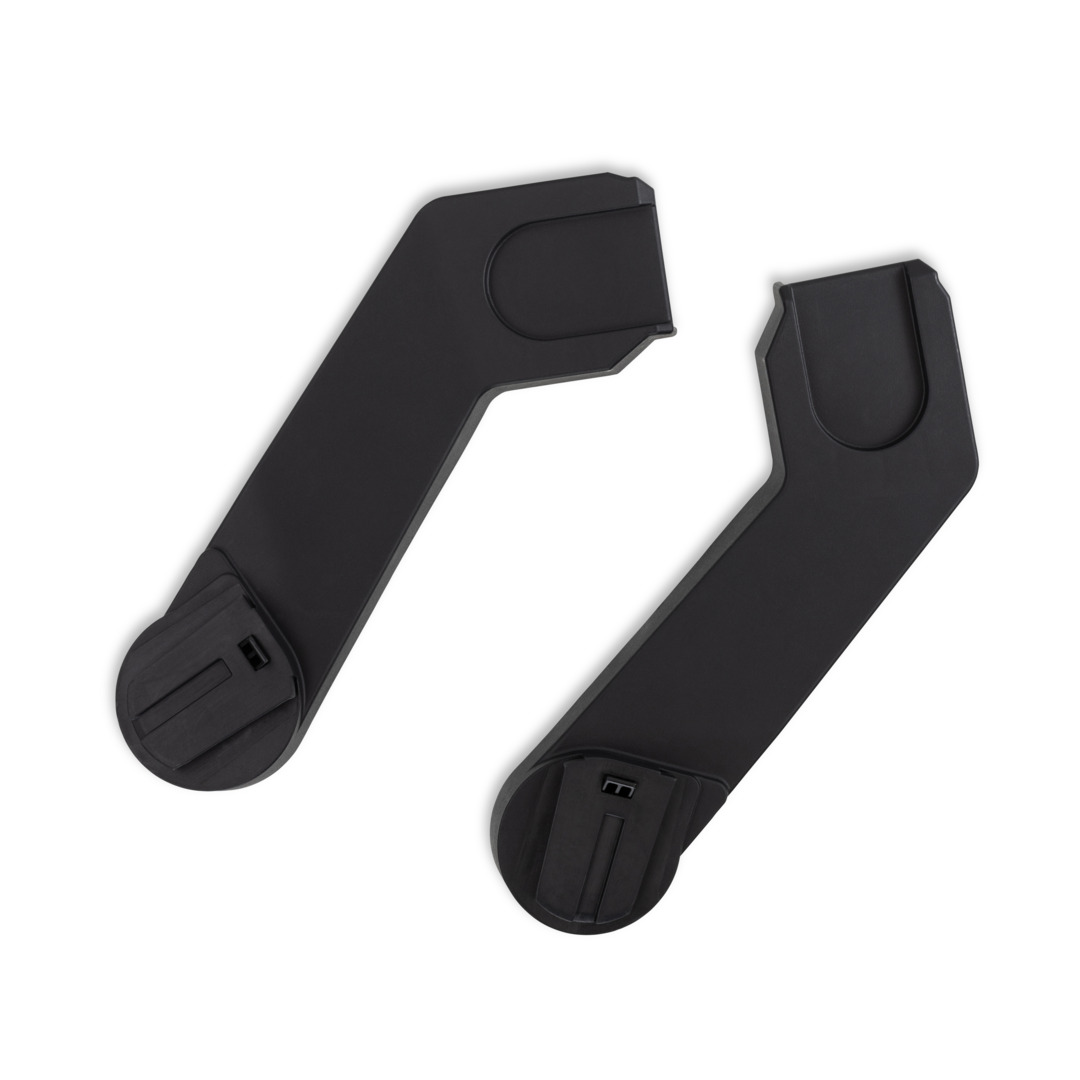 Joolz Geo 3 / 5 car seat adapter under