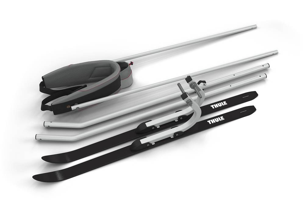 Thule Chariot Ski Kit ab 2017-2024