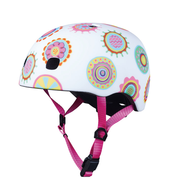 Micro Helm