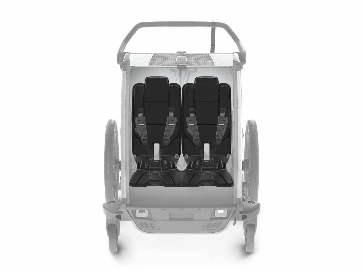 Thule Chariot Seat cushion for 2 Seats 2023