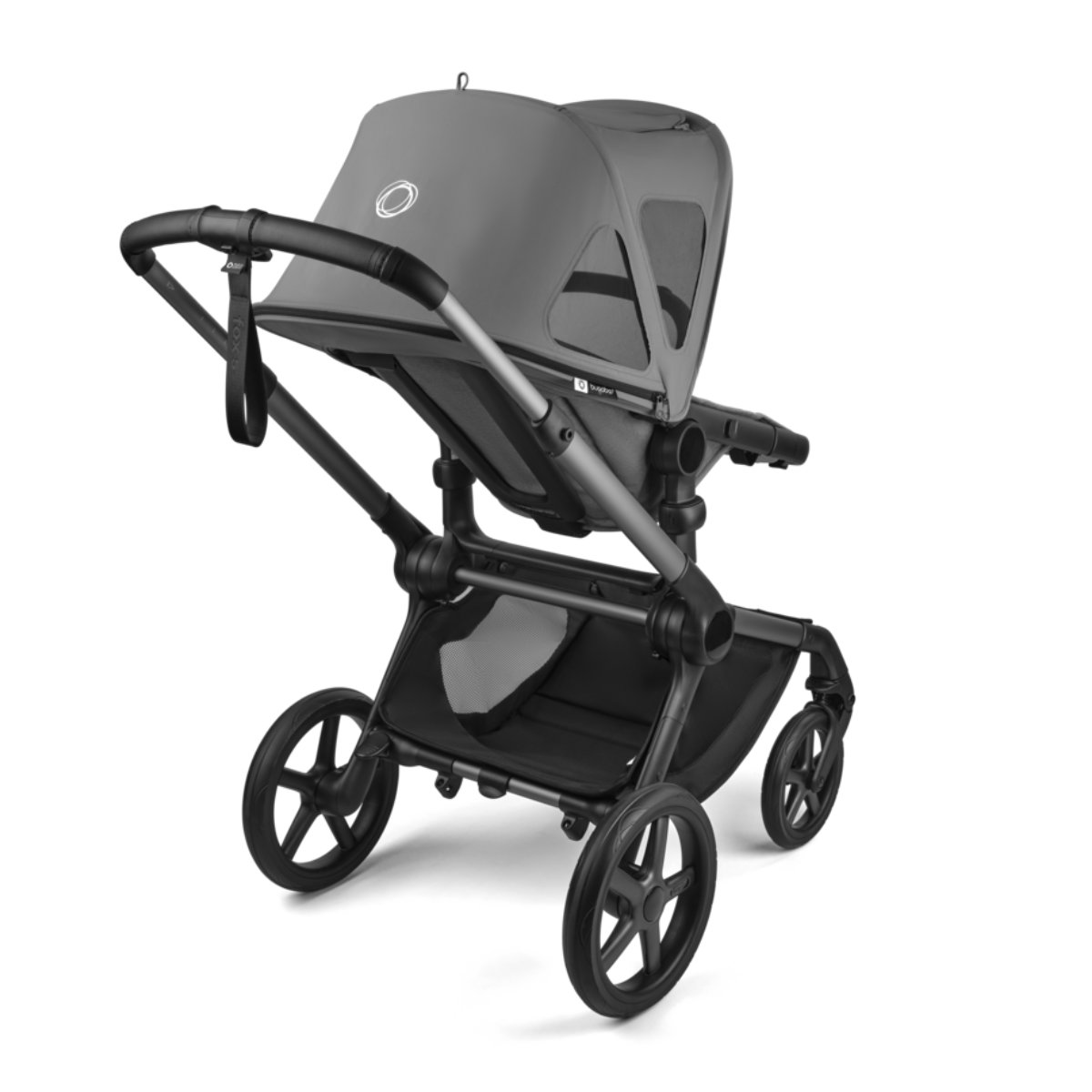 Bugaboo Fox 5 / Lynx / Fox Cub Breezy Sun Canopy
