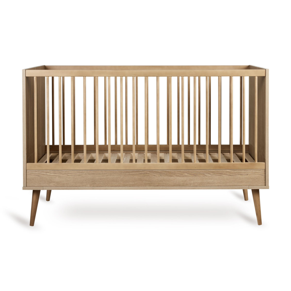 Quax Flow Baby cot 70 x 140 cm